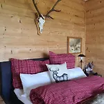 Romantic And Cosy With View In Eifel Region