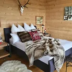 Romantic And Cosy With View In Eifel Region Апартаменты *