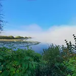Апартаменты Romantic And Cosy With View In Eifel Region Мерфельд