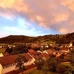 Romantic And Cosy With View In Eifel Region * Мерфельд