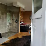 Romantic And Cosy With View In Eifel Region Апартаменты Мерфельд