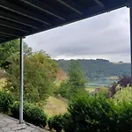 Апартаменты Romantic And Cosy With View In Eifel Region *