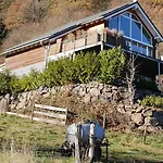 Romantic And Cosy With View In Eifel Region Апартаменты *