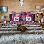 Romantic And Cosy With View In Eifel Region Мерфельд