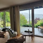 Romantic And Cosy With View In Eifel Region Апартаменты *