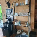 Апартаменты Romantic And Cosy With View In Eifel Region Мерфельд