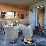 Romantic And Cosy With View In Eifel Region *