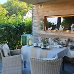 Апартаменты Romantic And Cosy With View In Eifel Region *