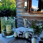 Romantic And Cosy With View In Eifel Region