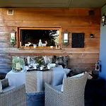 Апартаменты Romantic And Cosy With View In Eifel Region