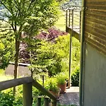 Romantic And Cosy With View In Eifel Region Апартаменты