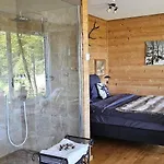 Апартаменты Romantic And Cosy With View In Eifel Region