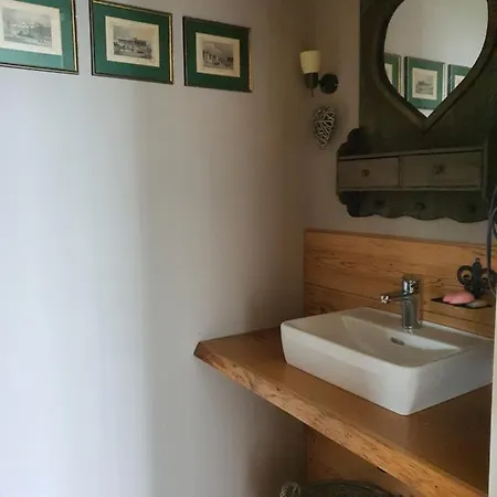 Romantic And Cosy With View In Eifel Region * 梅尔费尔德