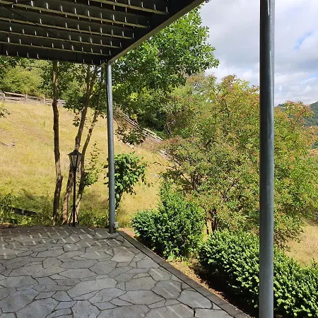 Romantic And Cosy With View In Eifel Region * Meerfeld
