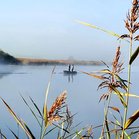Apartment Romantic And Cosy With View In Eifel Region