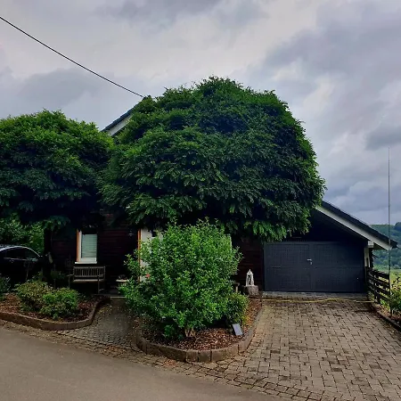 Appartement Romantic And Cosy With View In Eifel Region
