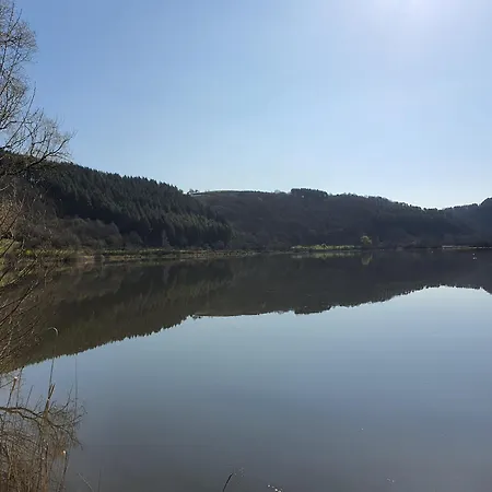 公寓 River Mosel Homes, With A View