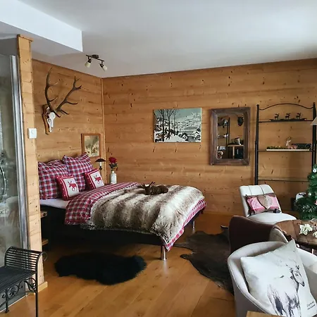 Romantic And Cosy With View In Eifel Region *