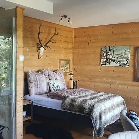 Romantic And Cosy With View In Eifel Region * ميرفيلد
