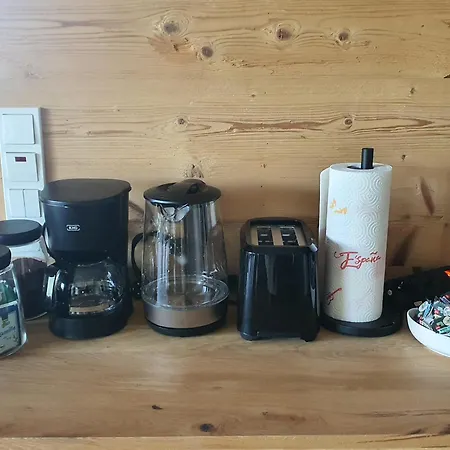 Romantic And Cosy With View In Eifel Region Apartment Meerfeld