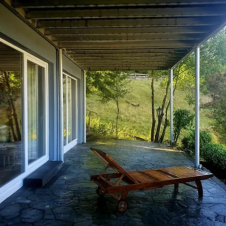 Romantic And Cosy With View In Eifel Region * Мерфельд