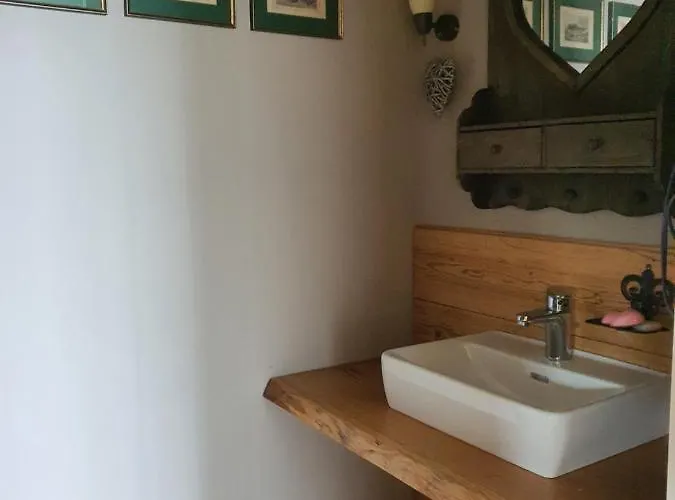 Romantic And Cosy With View In Eifel Region * Meerfeld