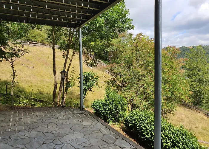 Romantic And Cosy With View In Eifel Region * Meerfeld