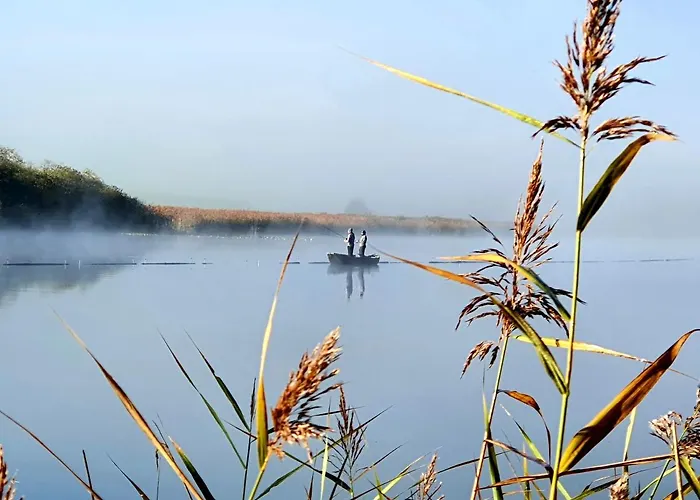 Apartament Romantic And Cosy With View In Eifel Region