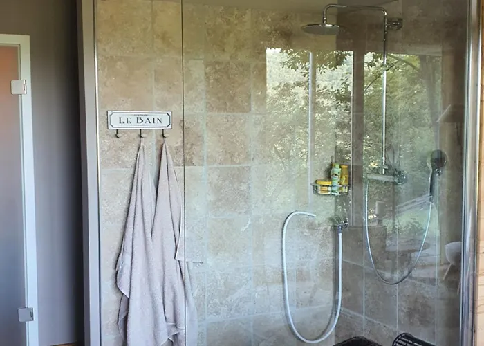 Romantic And Cosy With View In Eifel Region Apartament Meerfeld