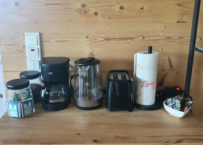 Romantic And Cosy With View In Eifel Region Apartament Meerfeld